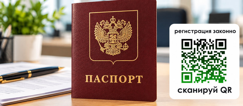 регистрация в Белорецке